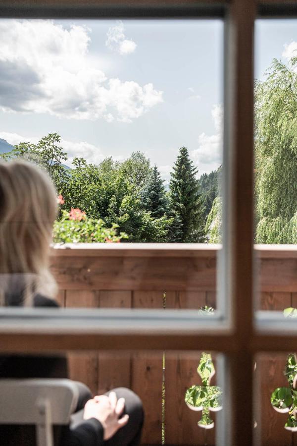Strasserwirt - Ansitz Zu Tirol Strassen Eksteriør bilde