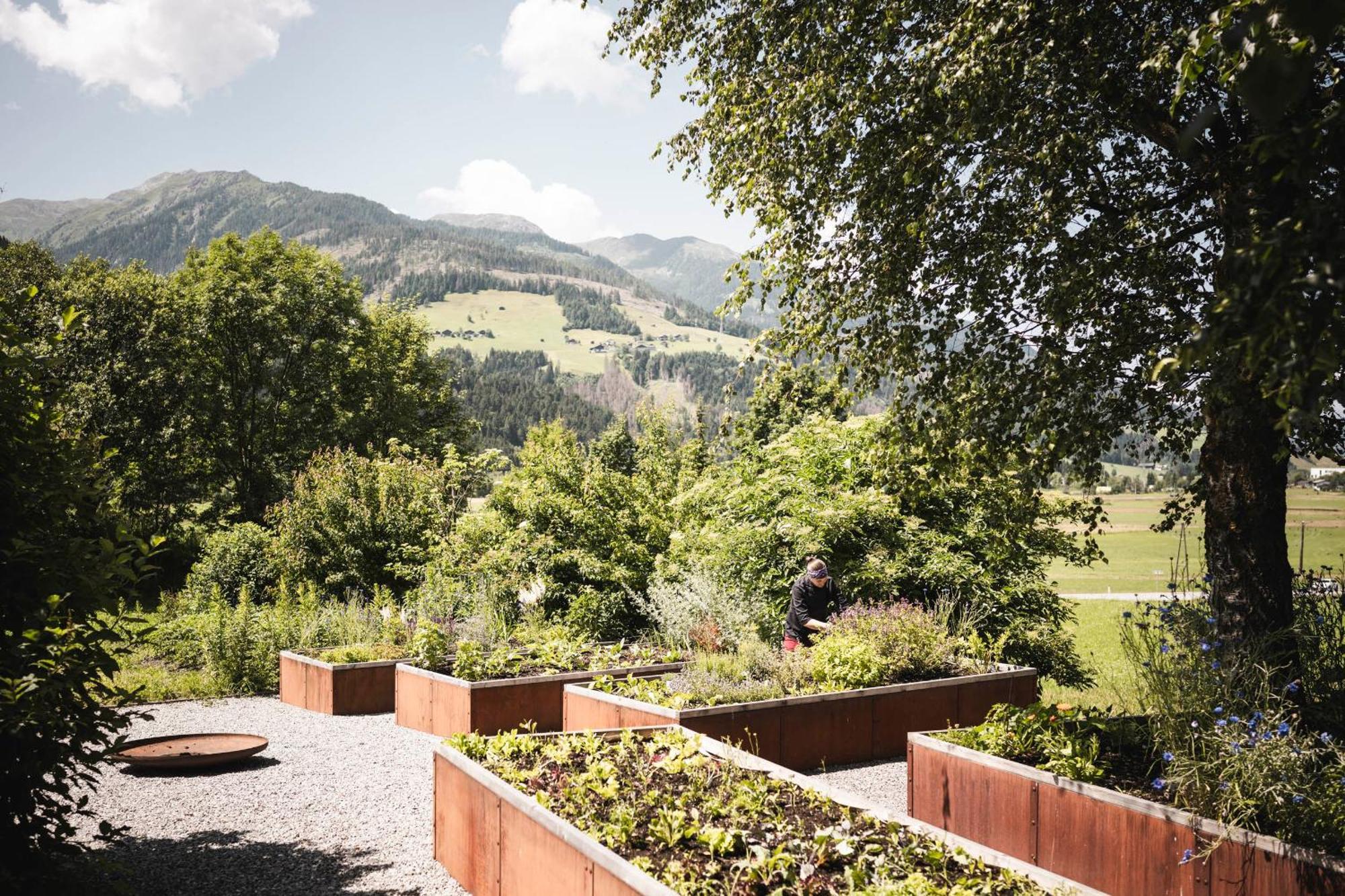 Strasserwirt - Ansitz Zu Tirol Strassen Eksteriør bilde
